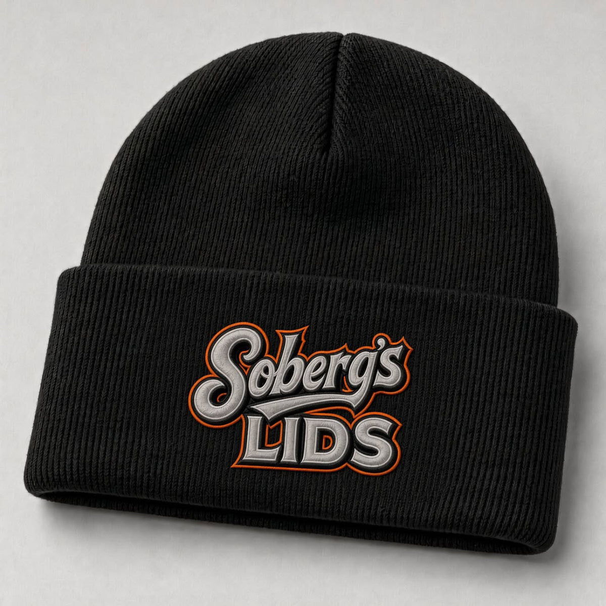 PRE ORDER WINTER HAT