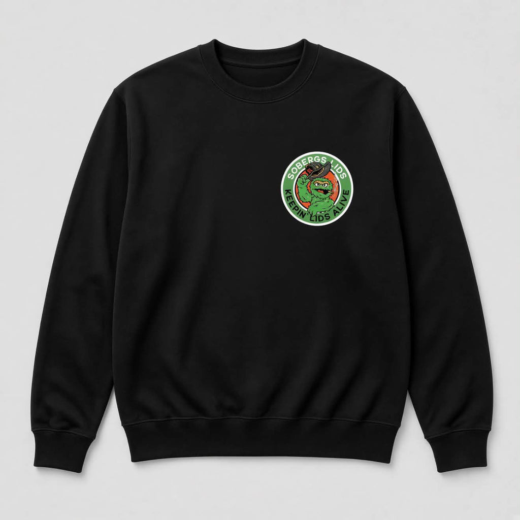 PRE ORDER HOODIE