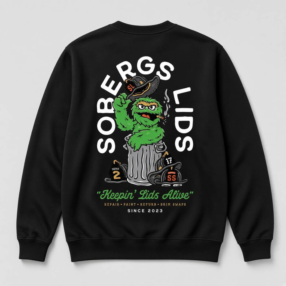 PRE ORDER HOODIE