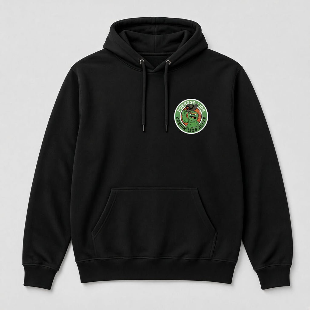 PRE ORDER HOODIE