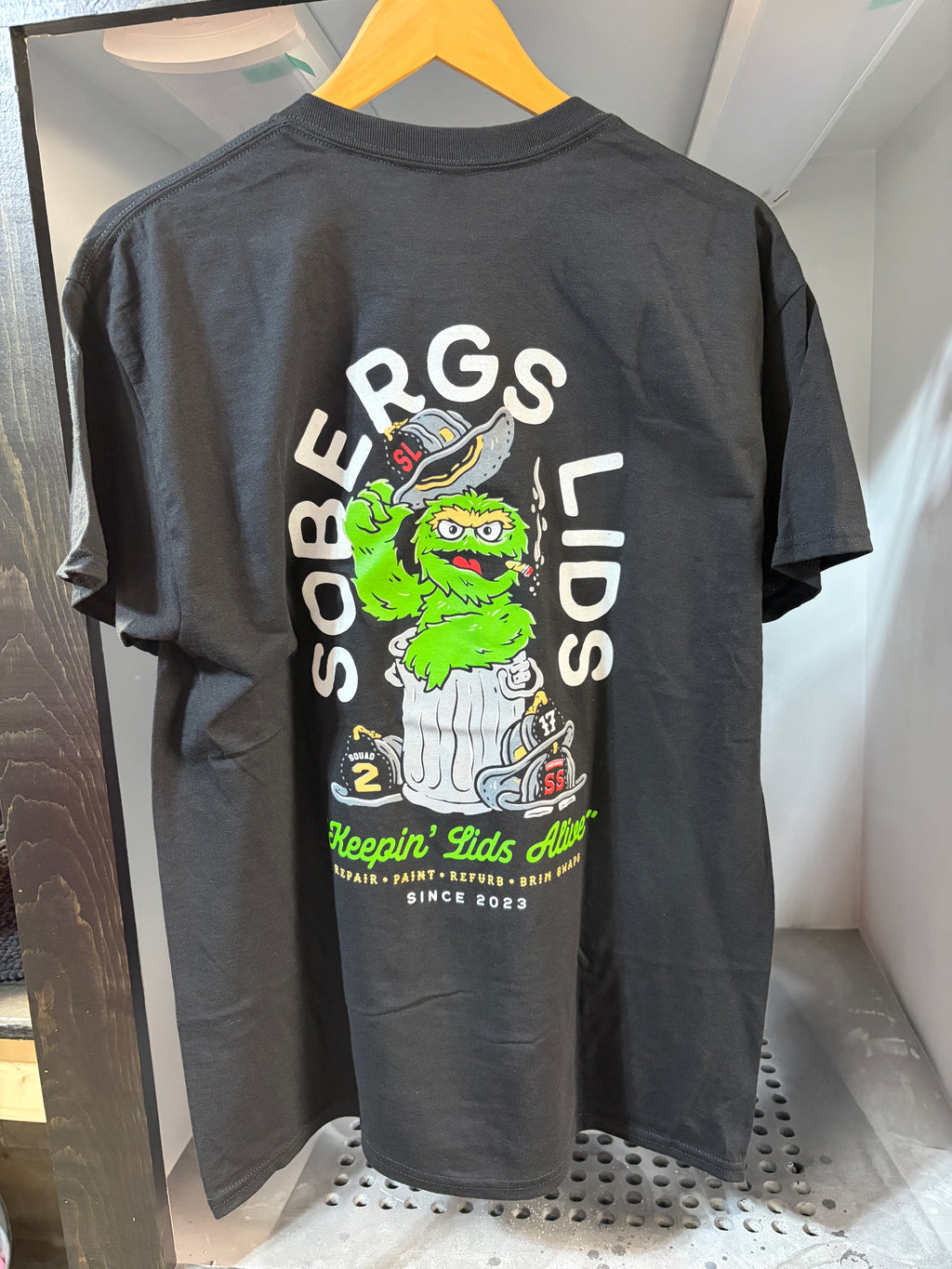 Short Sleeve T Shirt