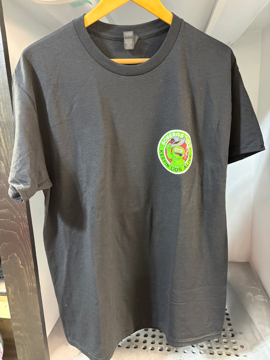 Short Sleeve T Shirt